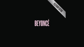 Beyoncé - Heaven (Official Audio)