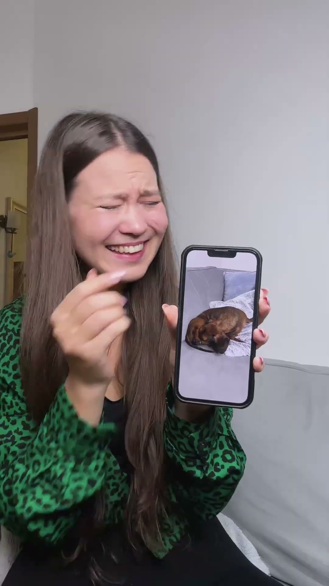 ЭЛИ ОТОМСТИЛА АРИАНКЕ???