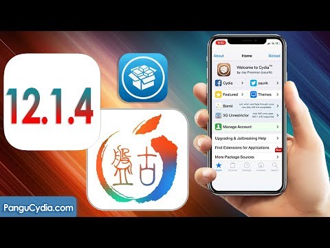 iOS .. Jailbreak 😍 PANGU ! Get iOS  Jailbreak for all iDevices [UNTETHERED]