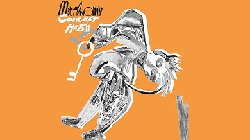 Metronomy x Miki x Faux Real - 'Contact High' (Official Audio)