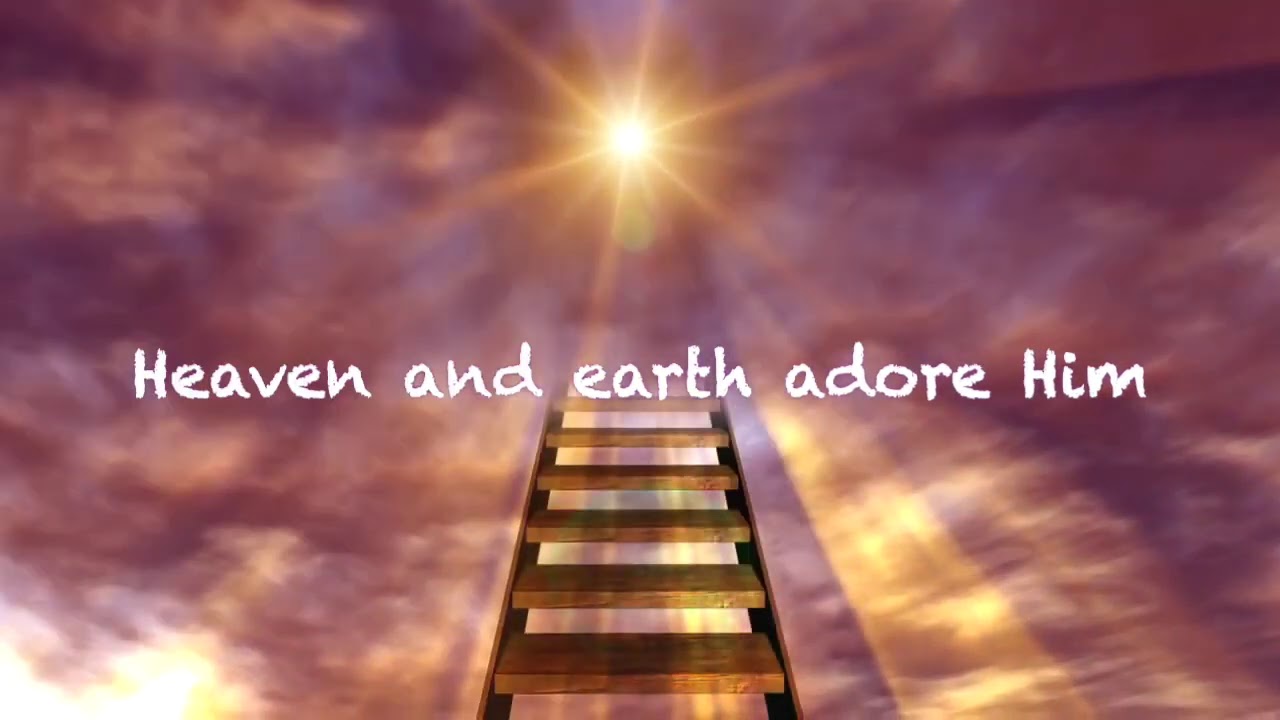 What a mighty God we serve Lyrics YouTube What a mighty God we serve Lyrics YouTube