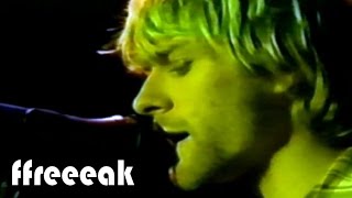 Nirvana - All Apologies (Legendado) [Ao Vivo] chords