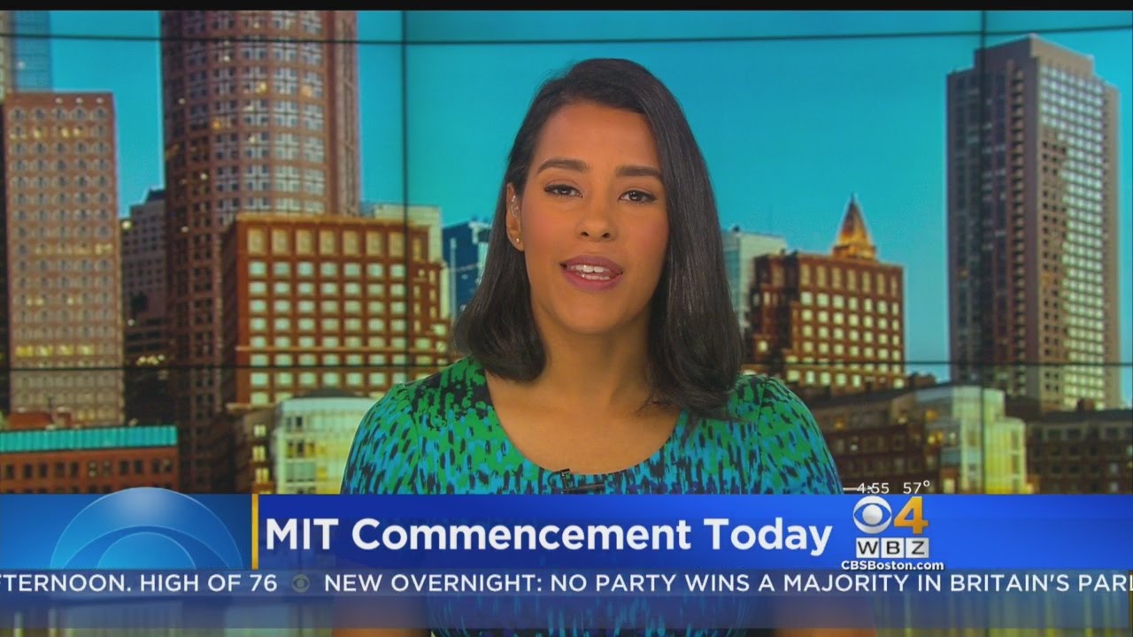 Apple CEO Tim Cook To Deliver MIT Commencement Address