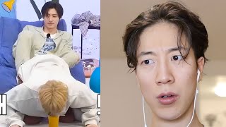 K-POP Idols DIRTY MINDED Moments...