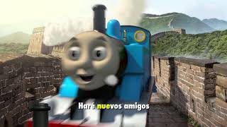 Canción ¡Un Gran Mundo de Aventuras! | Thomas & Friends