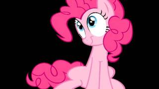 Pinkamena calls ghost.avi