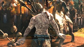 Shadow of War Resurrecting Captains: How to Bring Your Orcs Back From the  Dead - GameRevolution