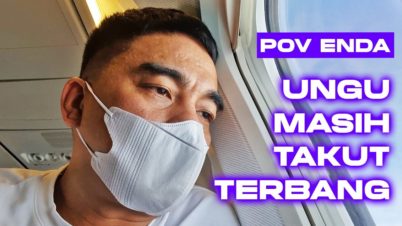 PERFORM PASURUAN - TAPI UNGU MASIH TAKUT TERBANG | Ungu Vlog