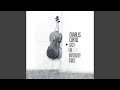 Bach solo cello suite no 3 in c major bwv 1009 gigue