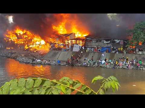 Video: Paano Kumilos Sa Kaganapan Ng Sunog Sa