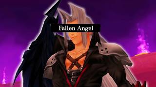 The Mythology That Made Kingdom Hearts’ Superbosses