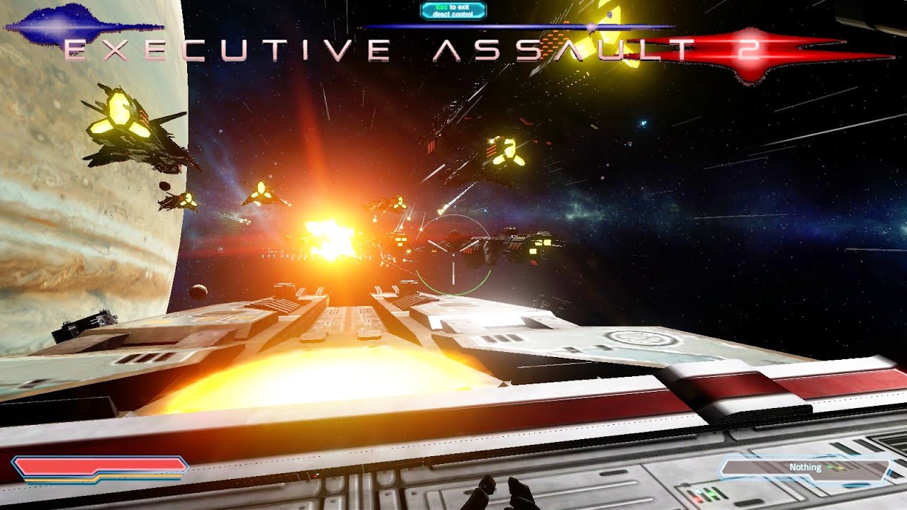 executive assault 2 multiplayer