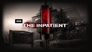 The Inpatient | Until Dawn Prequel |  Game Movie Walkthrough Gameplay No Commentary
