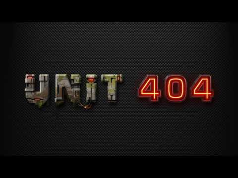 "Unit 404" Gameplay Trailer