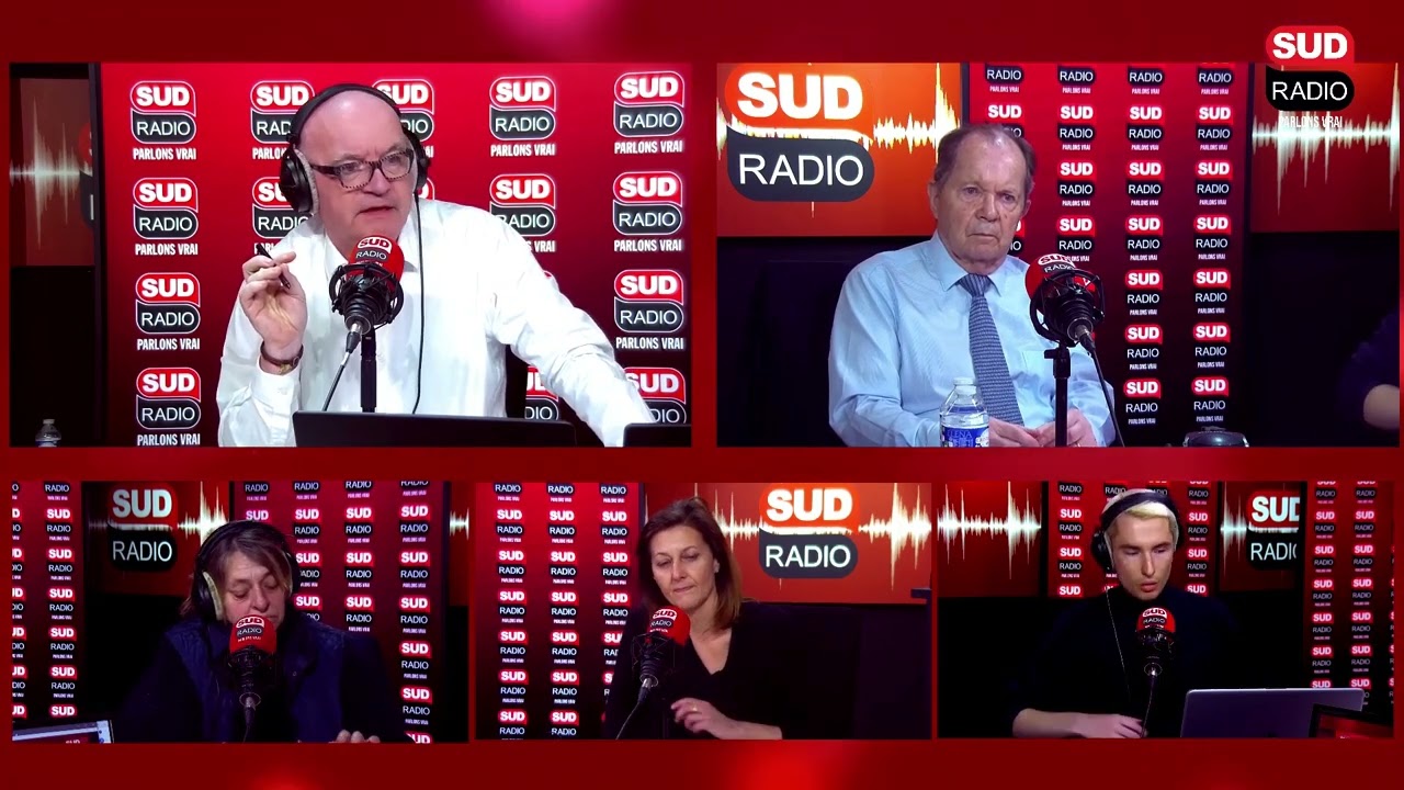 Taxation des rentes, grève des enseignants et frappe israélienne