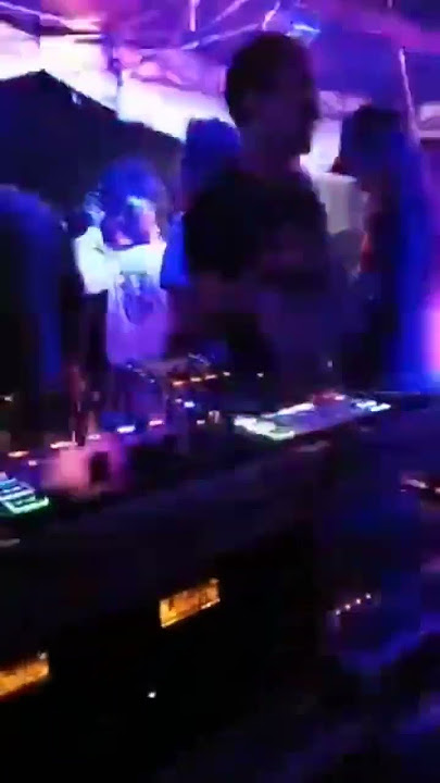 Yang lagi viral bukan diskotik tapi Rafa musik diskotik berjalan #remixlampungviral #rafamusic  #dj
