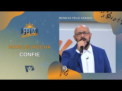 Trust - Marcos Rocha
