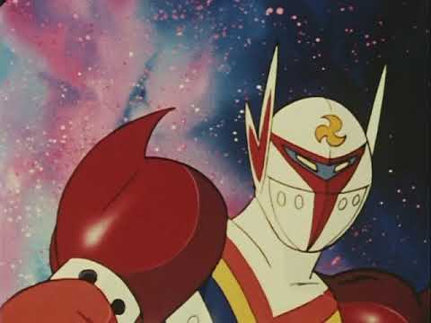 宇宙の騎士テッカマン(1975) OP&ED [歌ってみた] Jiro