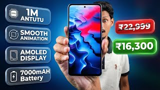 Download Lagu Most Powerful Phone under ₹16,000 - Unbeatable Price 🔥 MP3