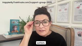 why i started support group