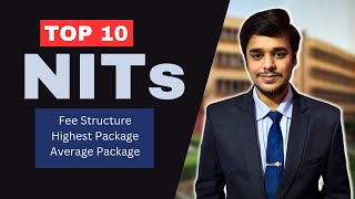 Top 10 NITs | NIT Trichy | NIT Surathkal | WiGyaan