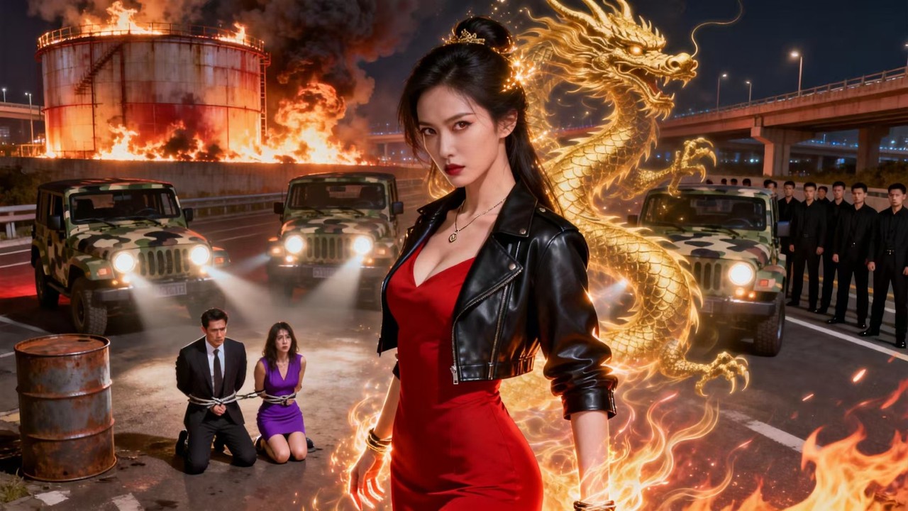 أخطأوا في اختيار العدو... من يمس أهلي سيُعاقبون بأضعاف مضاعفة بلا رحمة!!