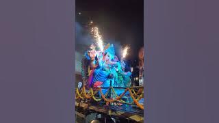 #ganesh2022 #nimarjan #tankbund #lalbaughcharaja #khairtabadganesh #hyderabad