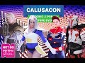 Not so serious show calusacon 2018