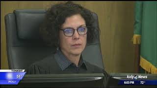 Former Spokane Police sergeant sentenced to 7 years in prison for rape