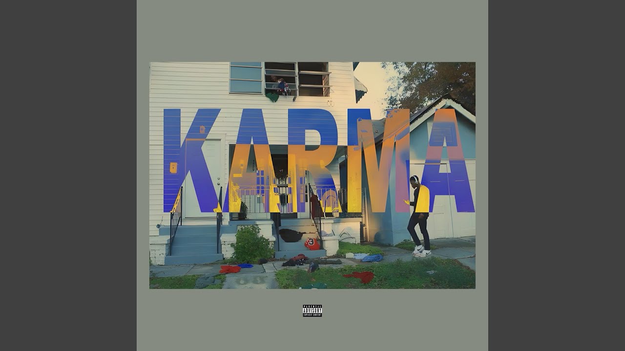 Watch Karma on YouTube Watch Karma on YouTube