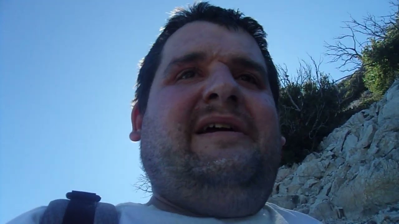 3/12/22: Angeles National Forest-Front Range 4 Peak Blitz From Eaton Saddle Pt.14/16