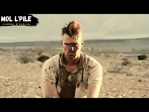 تتعطل سيارتهما وسط الصحراء بدون أكل أو ماء فتظهر شخصيتهم الحقيقية وتبدأ المشاكل ملخص  