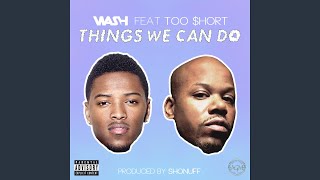 Things We Can Do