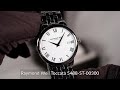 Raymond Weil Toccata 5488-ST-00300