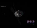 DIRECTO | La nave ORIÓN de ARTEMIS II en camin a la TIERRA | El HuffPost