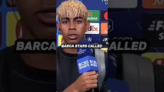 La Ligas Disgraceful Reaction To Fans Protesting In America