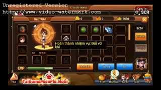 Tải Game Teen Du Ký Miễn Phí | Teen Du Ký Android screenshot 5