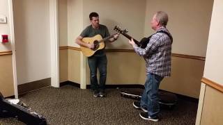 2.4.17 (SPBGMA) Clay Hess & Al Smith - Fish Scale