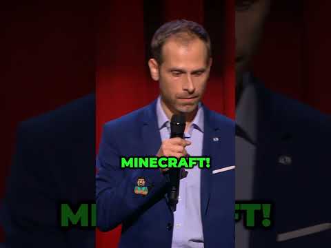 Proč chtějí všechny děti hrát Minecraft? Co to sakra je?