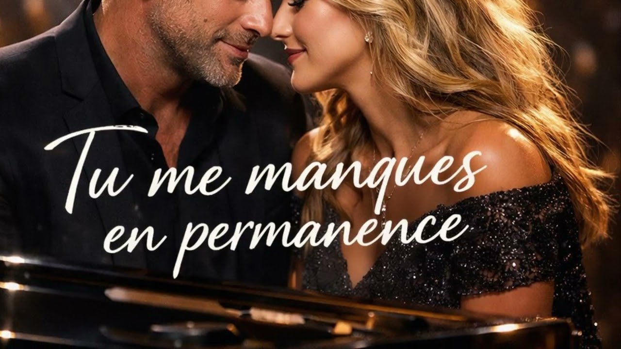 Tu me manques en permanence (Francesco)