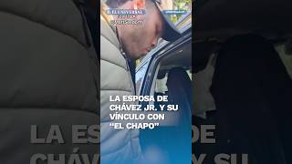 Celebrity Frida Muñoz, la esposa de Julio César Chávez Jr  que fue pareja de hijo de “El Chapo” #shorts Profile