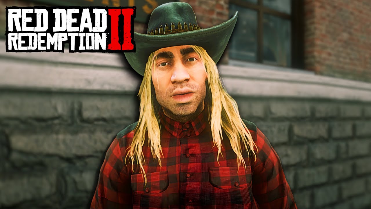 Best Red Dead RP Trolling of 2024
