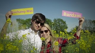 Dziękujemy Iga I Kornel