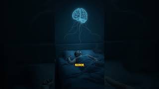 Uyurken Düşüyormuş Gibi Hissediyorsan Sebebi Bu! 😨 #shorts  #biliyormuydunuz  #keşfet şfet