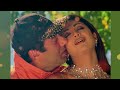 Dekhte hi tujhe dil deewana hua  chand ki chandni aasma ki pari  sham bhi khoob hai  90s hit song