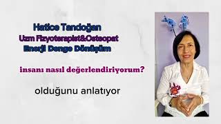 Neden Sadece Kas Ve Kemik Değiliz?