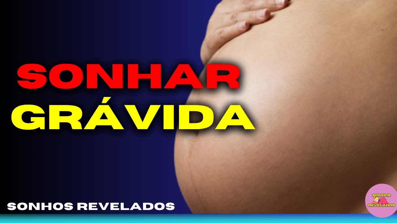 Sonhar grávida GRAVIDEZ, GANHANDO CRIANÇA Significado dos sonhos ...