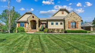 2018 N Crooked Pine St, Wichita, KS