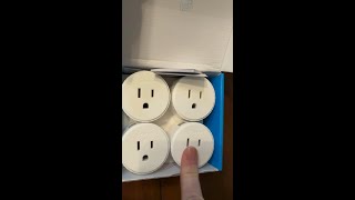 Honest review- why I get the same brand Govee Smart Plug, WiFi Outlet Compatible with Alexa and Goog