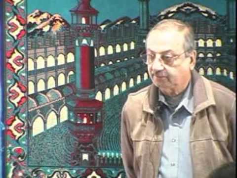 Madina Arabic